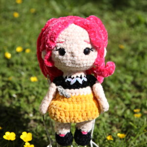 Mira Doll