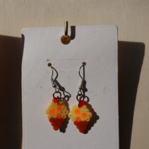Ice cream Earrings